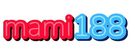 mami188 — logo kanal