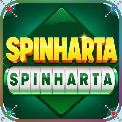 spinharta — galeri pratinjau - APK Resmi
