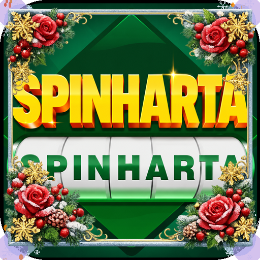 spinharta — galeri pratinjau Resmi APK